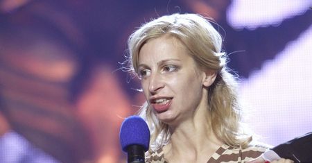 Wyrzucą Schejbal z serialu?