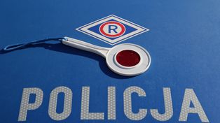 Bodzechów: "Trzeźwy poranek" w gminie. Kierowca miał blisko promil