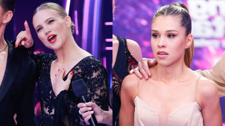 Internautka gorzko o wpisie Kaczorowskiej. Tancerka odpowiada