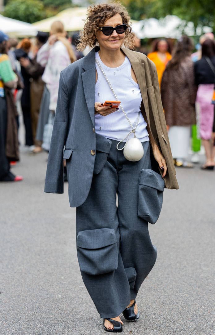 Renia Jaz na Copenhagen Fashion Week 