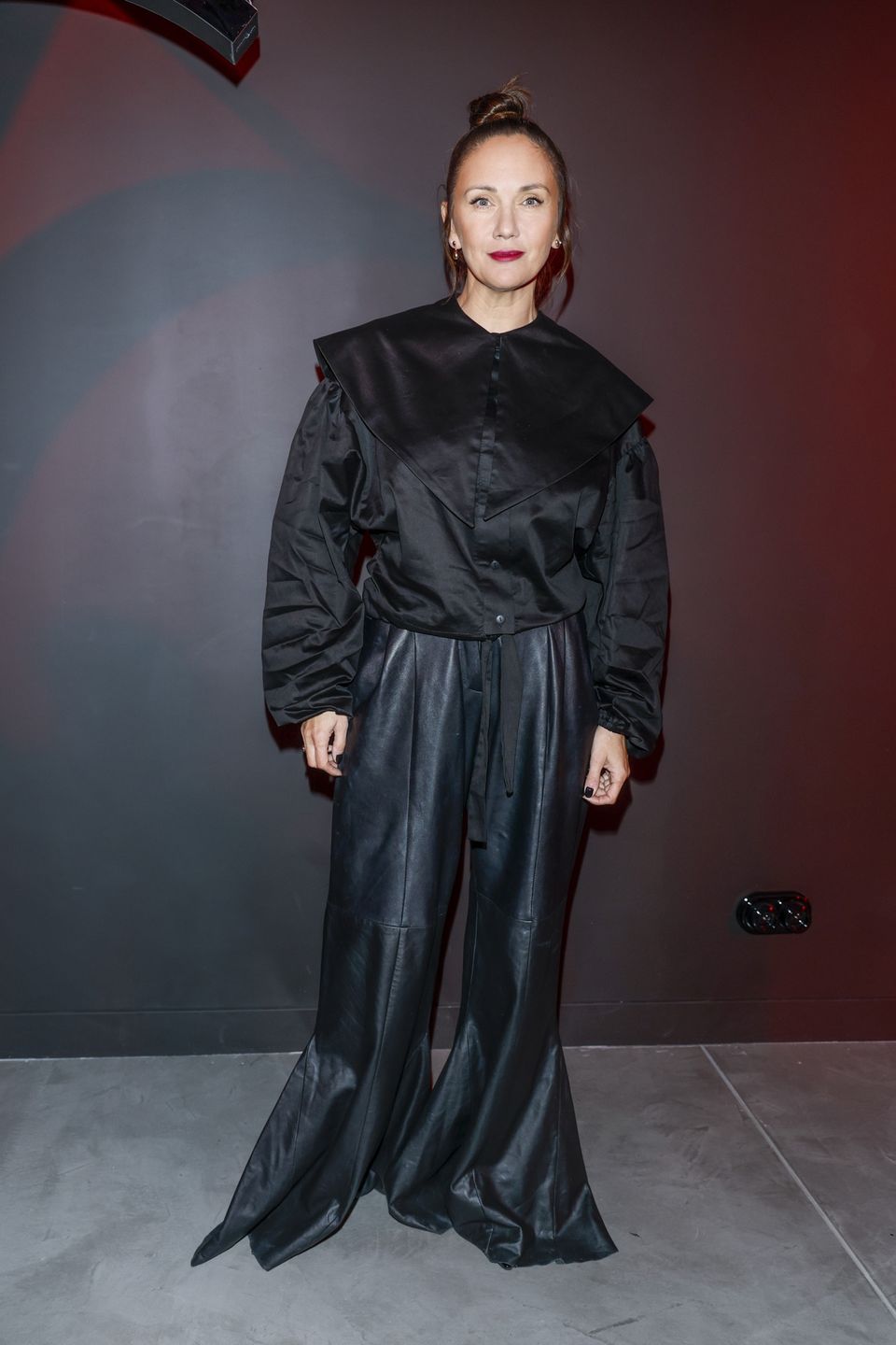 Gwiazdy na pokazie MMC