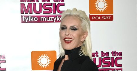 Kora: "Lansuję i pokazuję ludziom swój gust"