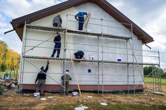 I ty zostaniesz budowlańcem. Trzy tysiące złotych za kurs i pracodawcy już na ciebie czekają