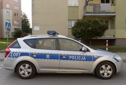 W mieszkaniu miała być zgwałcona kobieta. Nieoczekiwany finał interwencji