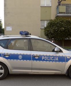 W mieszkaniu miała być zgwałcona kobieta. Nieoczekiwany finał interwencji