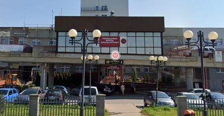 Zmarła ciężarna 33-latka. Mąż o sytuacji w szpitalu
