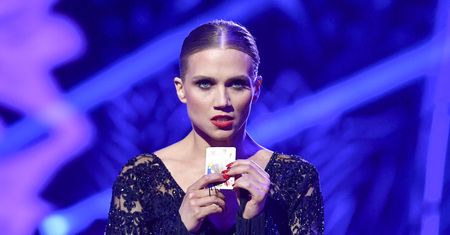 "Najwięcej hejtu zbieram od kobiet". Kaczorowska bez ogródek
