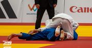 MME w judo - srebro Kurowskiego w Pile