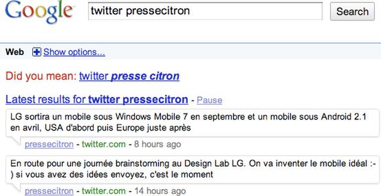 Pierwszy smartfon LG z Windows Mobile 7 pojawi się we wrześniu 2