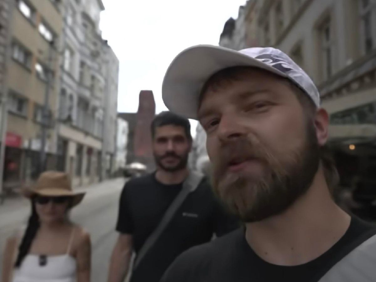 Chinka przetestowała polskie dania. Oto, co o nich sądzi