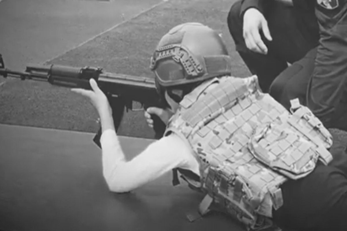 Rosjanie wykorzystują dzieci z Ukrainy. Już walczą w armii Putina