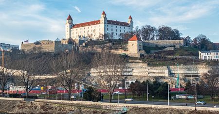 "Dramatyczny skutek". Słowacja płaci cenę za emeryturę stażową