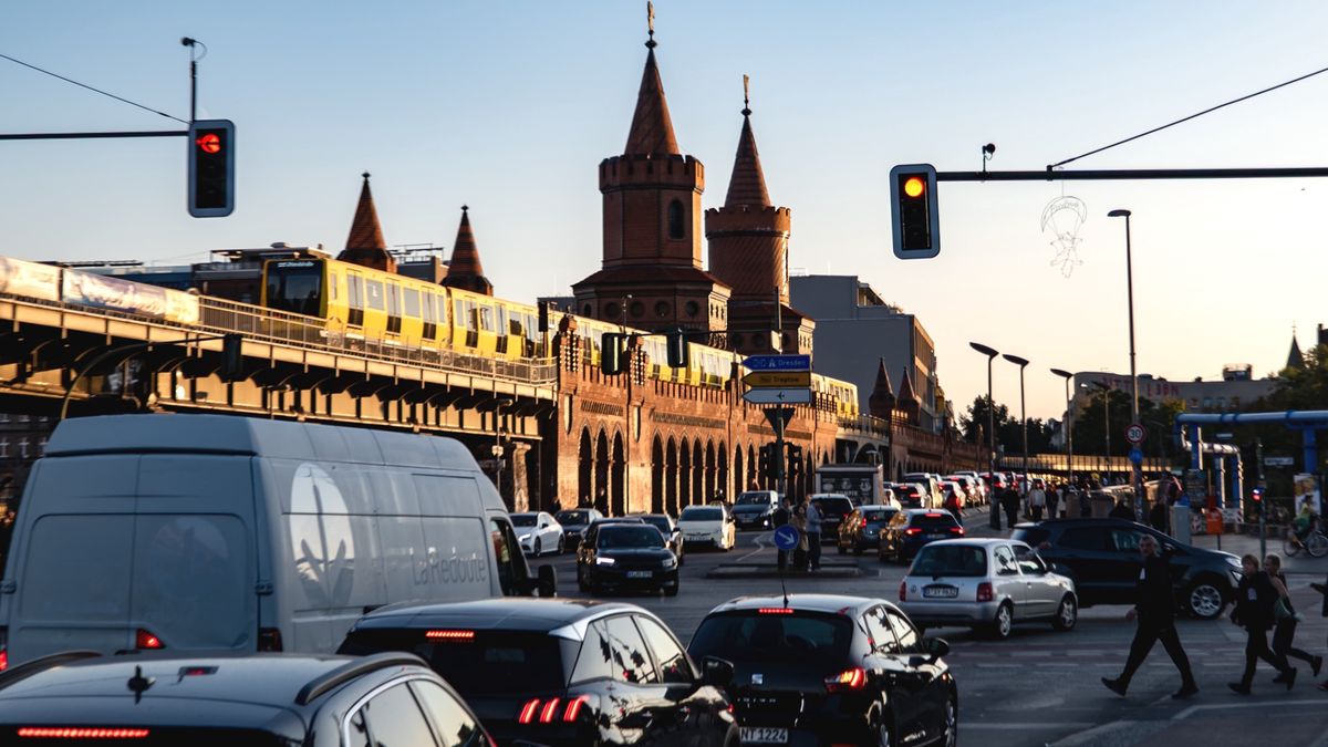 Wykradli dane i szantażują stolicę Niemiec. Żądają okupu
