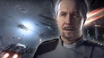 Squadron 42 powstaje bez opóźnień. Zobacz mapę kampanii single player Star Citizen