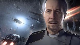 Squadron 42 powstaje bez opóźnień. Zobacz mapę kampanii single player Star Citizen