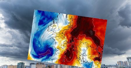 Nawałnice przechodzą nad Polską. Intensywne ulewy i podtopienia [Relacja na żywo]