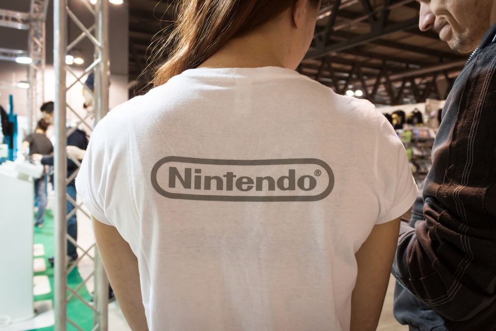 Nowa konsola Nintendo może mieć Androida. Żegnajcie, wyjątkowe i oryginalne urządzenia 4