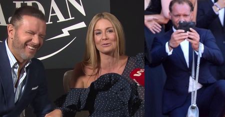 Majdany śmieją się z Emila? "Ten tytuł już jest obsadzony"