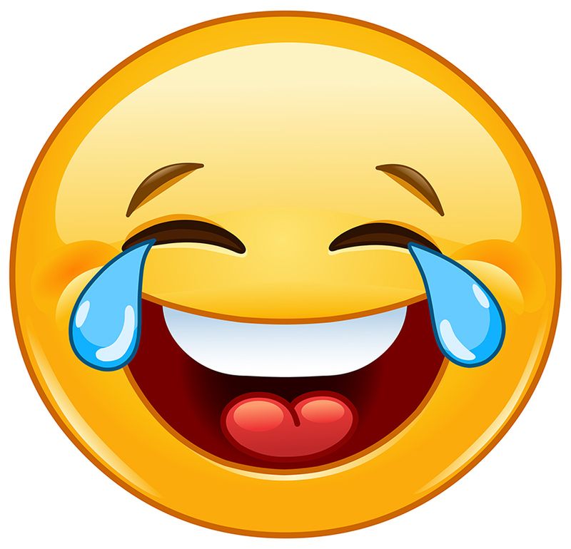 Zdjęcie emoji pochodzi z serwisu shutterstock.com