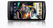 Sony Ericsson Xperia arc – prezentacja funkcji aparatu [wideo]