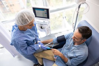 Połączenie dwóch metod leczenia raka trzustki. Obiecujące wyniki