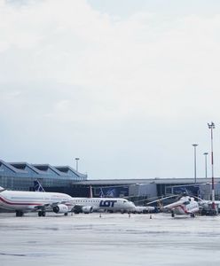 Zmiany w lotach LOT. Rejsy z Radomia przeniesione do Warszawy