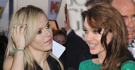 Doda: "Angelina Jolie JEST CHORA PSYCHICZNIE!"