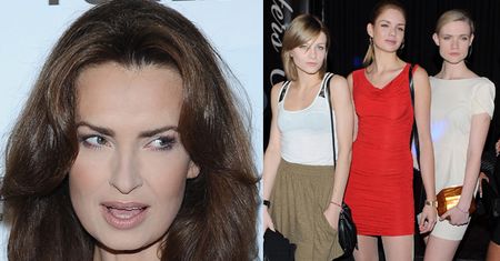 Maciąg: "Szkoda mi uczestniczek "Top model"! PRZEGRYWAJĄ"