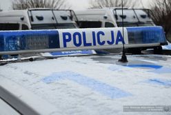 Nękał 20-latkę z ponad 60 kont. Stalker w końcu zatrzymany