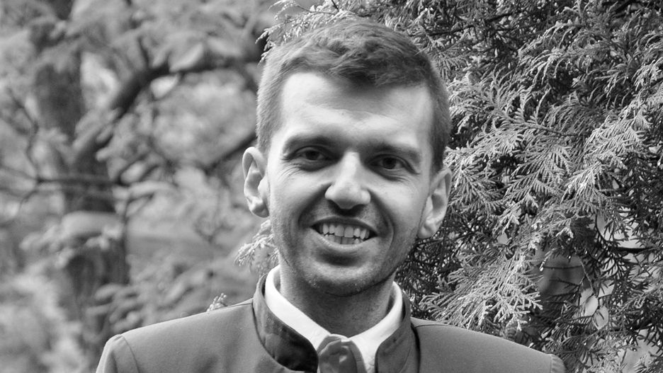 Radosław Ostałkiewicz
