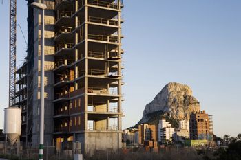 Boom na nieruchomości w Hiszpanii. Polacy otarli się o rekord