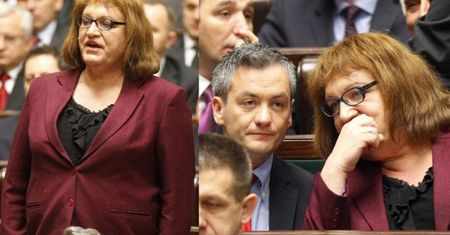 Zagraniczne media o TRANSSEKSUALNEJ POSŁANCE z Polski! (ZDJĘCIA)