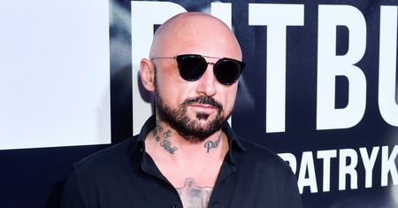 Patryk Vega szuka statystów do filmu. Tyle wynosi dniówka