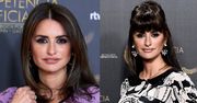 Oszałamiająca Penelope Cruz promuje nowy film w dwóch kreacjach Chanel (ZDJĘCIA)