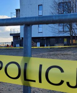 Sprawa zaginięcia Iwony Wieczorek. To nie koniec poszukiwań przy Zatoce Sztuki w Sopocie