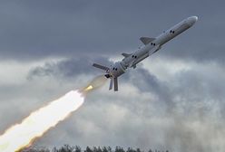 Potężny atak Ukraińców na Krym. "Co najmniej 30 zabitych"