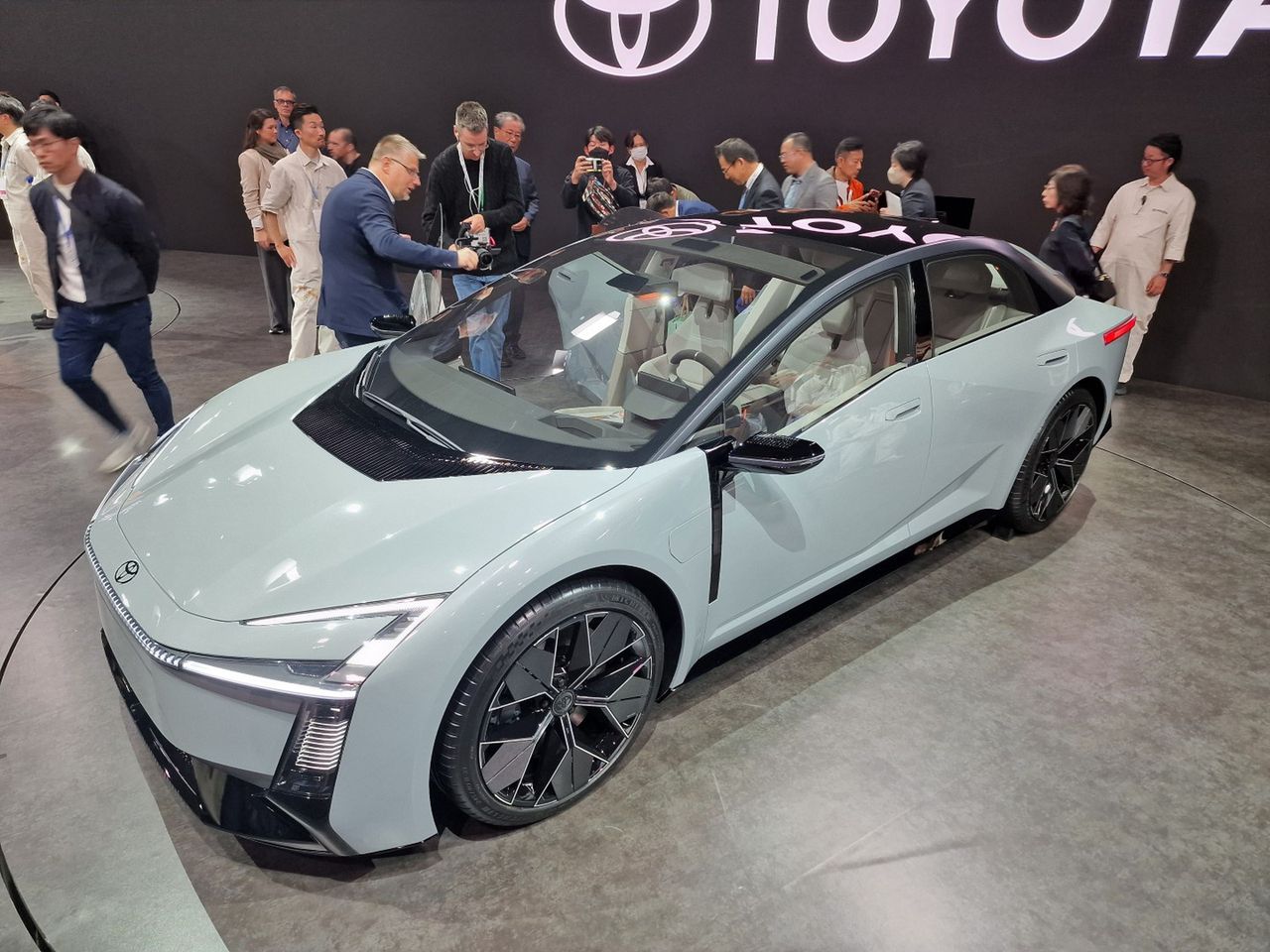 Nowa Toyota Corolla zaskoczy nie tylko wyglądem. Wiemy, kiedy debiut