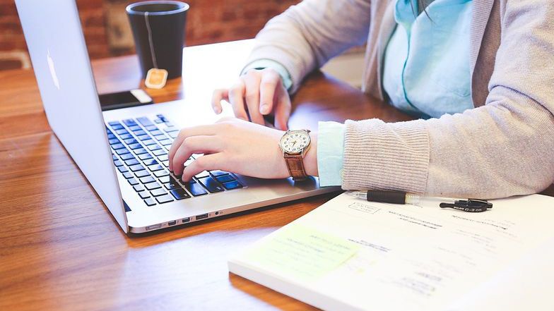 Trwa spis powszechny - zdj. ilustracyjne 