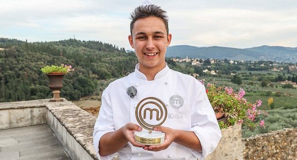 1,30 mln widzów „MasterChefa 11” w TVN