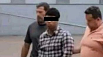 Szpital zamiast więzienia? Ważą się losy Wenezuelczyka