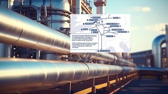Dostęp Polski do rurociągów NATO. Jest umowa. Prace mogą ruszać