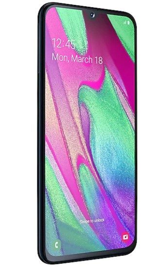 Samsung Galaxy A40