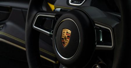 Porsche przekazało 1 mln euro na pomoc ofiarom trzęsienia ziemi w Turcji i Syrii