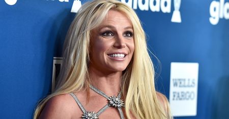 "Framing Britney Spears" już w Polsce. Gdzie można obejrzeć dokument o wokalistce?