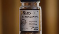 Biorythm w spocie namawia, żeby "posłuchać swojego ciała"