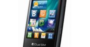 LG P520 – kolejny Dual-SIM w ofercie Koreańczyków