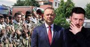 Zełenski odsyła order, Ormuz ponownie zamknięta [SKRÓT DNIA]
