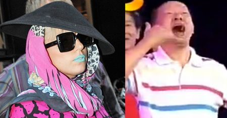 Chór z Chin śpiewa "Bad Romance" Lady GaGi! (WIDEO)