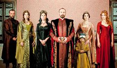 TV Puls sięga po dawny hit TVP. "Wspaniałe stulecie" nowością stacji