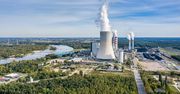 Gaz zamiast węgla? Elektrownia Kozienice wchodzi w nową erę